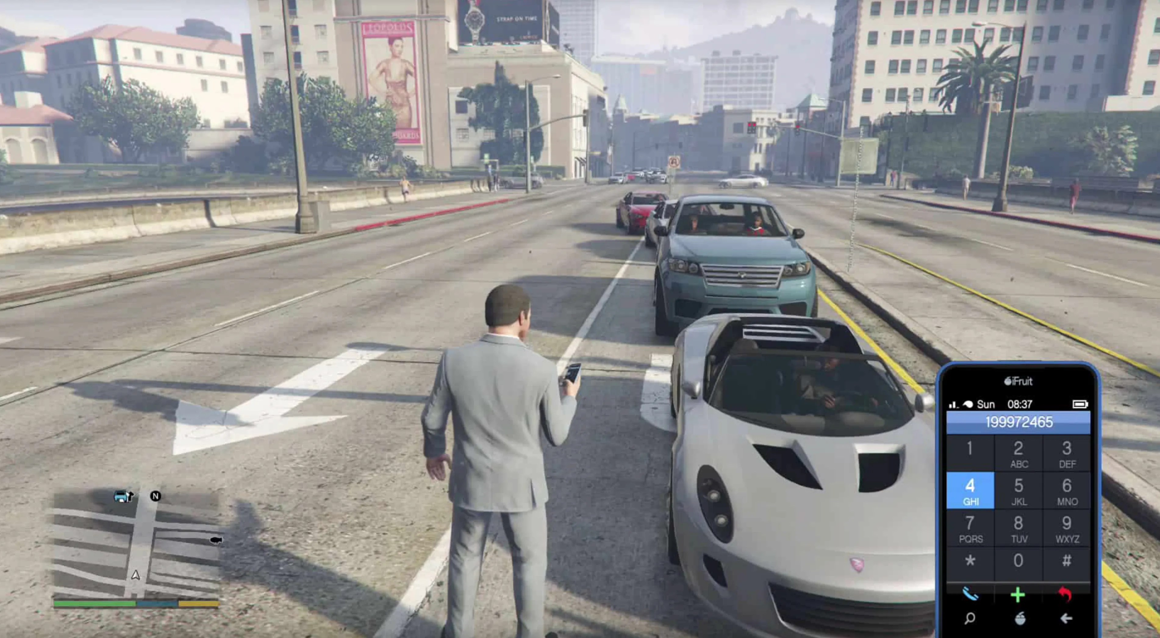 All GTA 5 Cheats For PS5 2026 Complete Guide 1v9 All GTA 5 Cheats For PS5